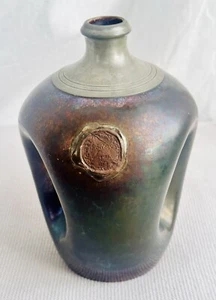 RARE James Towne Collony Pottery Jamestown Virginia Art Pottery 1921 - 30 - Bild 1 von 11