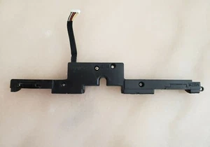 GENUINE Dell Latitude 14.1" D600 Internal Speaker Bar QT360 - Picture 1 of 2