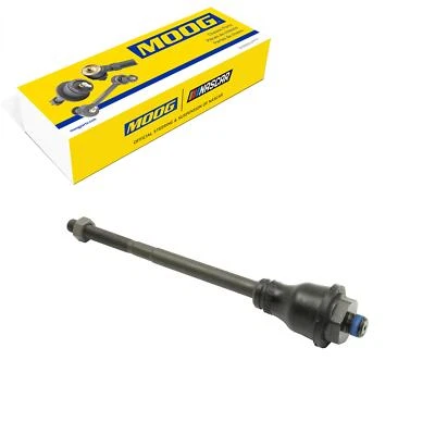 MOOG Steering Tie Rod End Front Inner For 2003-2006 Cadillac Escalade ESV - Imagem 1 de 3