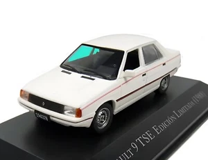 RENAULT Nissan 9 TSELimited ED '88 1/43 Scale Car Diecast NOREV - Picture 1 of 1