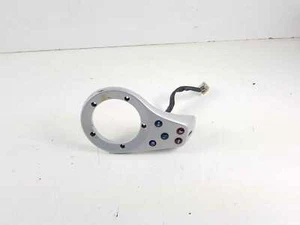 Aprilia CLASSIC 125 Bj: 1997-2001 Instrumente/ Anzeigen/ Tankring - Bild 1 von 4