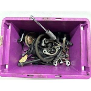 KIT VITI VITERIA KAWASAKI ER5 ER-5 500 1996-2000 - Imagen 1 de 2