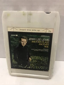 Jerry Lee Lewis Another Place Another Time 8-Track - Bild 1 von 3