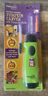 Battery Powered Pumpkin Carver w/ Changeable Blades by Halloween Works NEW