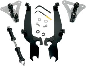 Memphis Shades Trigger-Lock Mount Kit for Sportshield Windshields MEB8926 - Foto 1 di 1