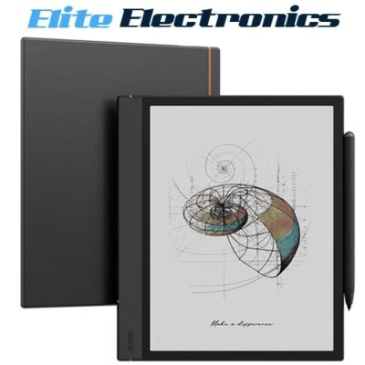 ONYX BOOX eReader Note Air4 C Color - Image 1 of 4