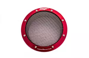 NGR Turbo Filter (Drag) Universal Air Intake Guard 200psi Tested 2.5 & 3 Inch - Picture 1 of 10