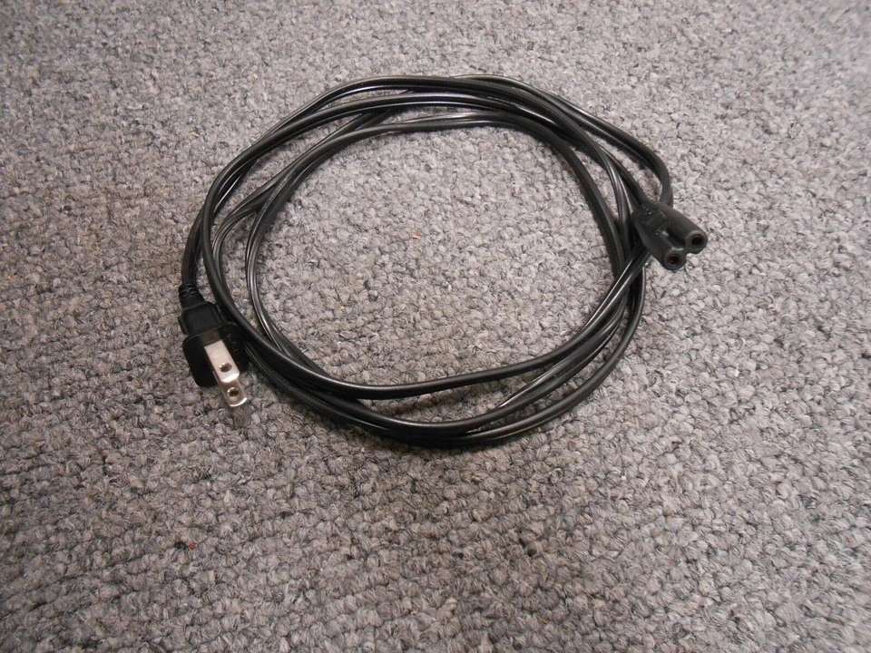 Samsung UN49MU8000 Power Cord Cable - Image 1 of 1