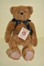 Boyds The Head Bean Collection Bear - Henry Shutterbear 15'