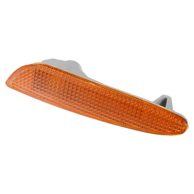 Carcasa de Luces Intermitentes Laterales para Mercedes-Benz E320 2003-2006 Foto 1 de 4