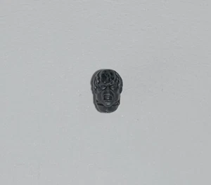 Warhammer 40k Blood Angels Death Company Head (A) - Picture 1 of 3