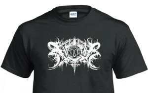 Xasthur T-Shirt black metal - Picture 1 of 1