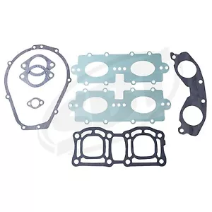 Yamaha Engine Installation Gasket Kit 1996-1997 WaveBlaster 2 1998-1999 XL760 - Picture 1 of 9