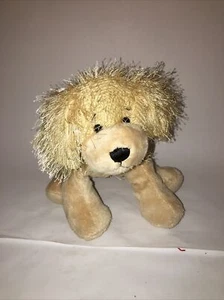 Ganz Webkins HM010 Peluche Golden Retriever Sin Código Relleno 8" Perro Peludo #A54 - Imagen 1 de 4