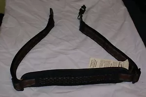 GIG Wear Gitarrengurt 1996, sehr selten - Bild 1 von 7