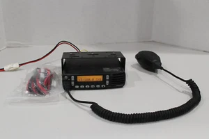 Kenwood TK-8180H UHF Radio GMRS LTR Trunking - Zdjęcie 1 z 9