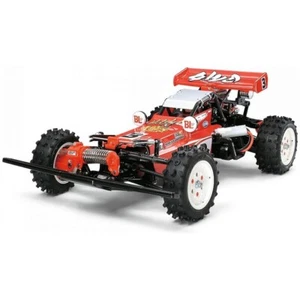 Tamiya 58391 1:10 RC Hotshot 2007 4WD Buggy LWA 300058391 - Bild 1 von 1