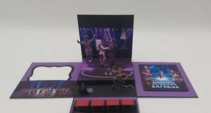 Explosionsbox Starlight Express Musical Gutscheinverpackung Geldgeschenk - Bild 1 von 15