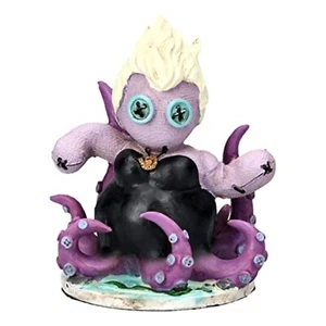 Pinhead Monsters The Octopus Witch Villain Ursula Inspired Statue Figurine - Picture 1 of 4