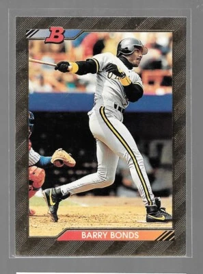 1992 Bowman Baseball Singles #351-705 Complete Your Set Pick From List NRMT - Image 1 of 3