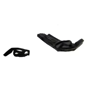 Sello superior de arco a cabezal, para convertibles - Imagen 1 de 1