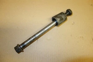 MZ ES ES150 125 150 TROPHY IFA Hinterachsspindel mit Distanzstück - Bild 1 von 4