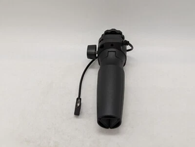 Panasonic DMW-SHGR1E tripod grip for Lumix G camera vlogging black DMW-SHGR1 - Image 1 of 4