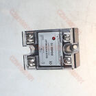Solid State Relay Input 3-32VDC Output 240VAC 50A SSR D2450-10 Random Turn On