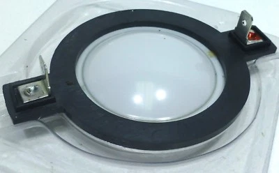 Replacement Diaphragm For Celestion CD1-1740 Driver, 8 Ohm, 44.4mm - Image 1 of 4
