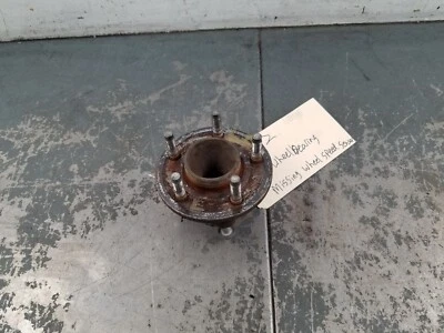 2003 03 04 Mercury Marauder Rodamiento de rueda delantero izquierdo / Hub #2282 i2 Foto 1 de 3