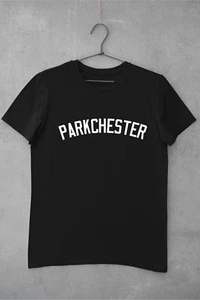 Parkchester Shirt, Bronx, New York, NYC - Picture 1 of 1