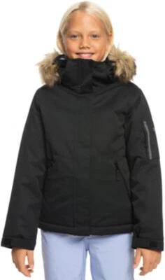 Roxy Girls Meade DryFlight Snow Jacket - Sz- XXLARGE - Image 1 of 3