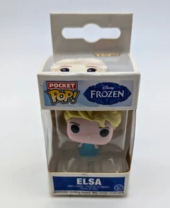 Funko Pocket POP! Disney Frozen ELSA Vinyl Figur 1,5" - Bild 1 von 4