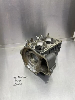 96 97 98 99 ARCTIC CAT TIGERSHARK MONTE CARLO 770 CÁRTER MOTOR CÁRTER CÁRTER Foto 1 de 4