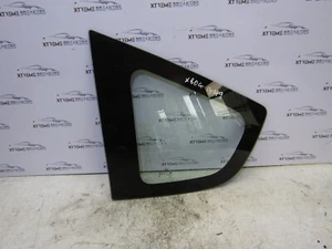 HONDA JAZZ 2009-2015 QUARTER WINDOW GLASS (REAR PASSENGER SIDE) - XBDG1449 - Picture 1 of 1