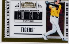 2019 Elite Extra Edition College Tickets & USA National Team Ticket YOU PICK