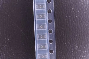Lot of 15 1206L020YR Littelfuse PTC Resettable Fuse 200mA 24V 3.2mm x 1.65mm SMT - Picture 1 of 2