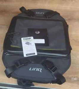 Ski Doo LinQ Snowmobile Trail Pro Bag 30 Liters 860201986 - Foto 1 di 2