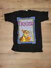 Vintage 90s Tigger Winnie The Pooh Disney Shirt Large 3A 