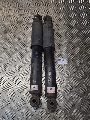 Amortiguadores de suspensión trasera SSANGYONG TIVOLI 2018 45301-35400 Foto 1 de 4