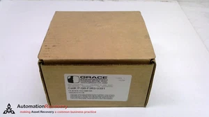 GRACE ENGINEERED P-Q9-F3R3-U351, INTERFACE MODULE, 120 VAC / 3A, NEW #221238 - Picture 1 of 6