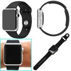 High Quality 20Mm Silicone Watchband For Samsung Galaxy Watch 42Mm Usa Seller