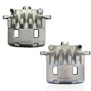 Fits Subaru Liberty Brake Calipers Front Pair Offside 2008-2009 - Picture 1 of 11