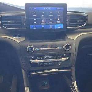 Panel de control de radio para equipos de audio pantalla de 10,10" compatible con 20 EXPLORER 1076059 - Imagen 1 de 15