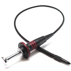 Shutter Release Cable 21" Leica Rollei Pentax Nikon Yashica Mamiya Hasselblad - Picture 1 of 6