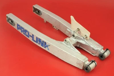 1985 Honda CR500 CR 500 Swingarm Swing Arm Rear Wheel Mount Frame Holder - Image 1 of 4