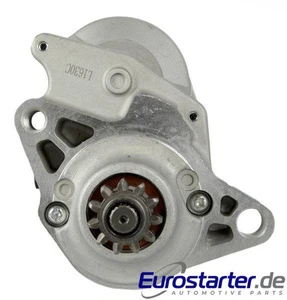1*Avviatore Reman Eurostarter OE-Ref. 228000-4960 per Rover - Foto 1 di 3