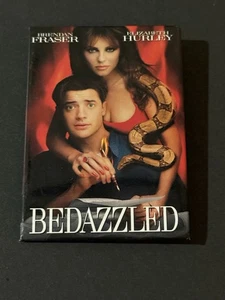 Bedazzled (2000) Theater Film Promo Button Pin Rückseite - Bild 1 von 7