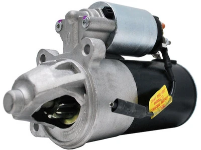 For 2003-2014 Ford E150 Starter OE+ 93222KWBN 2004 2005 2006 2007 2008 2009 2010 - Image 1 of 2