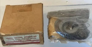 Ford Transmission Washer bearing kit Falcon Comet Fairlane 60-65 W/3 speed - Picture 1 of 6